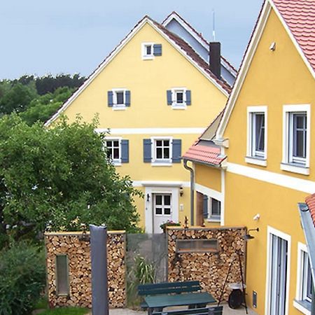 Ferienhaus Hoellbachtal Ansbach Luaran gambar