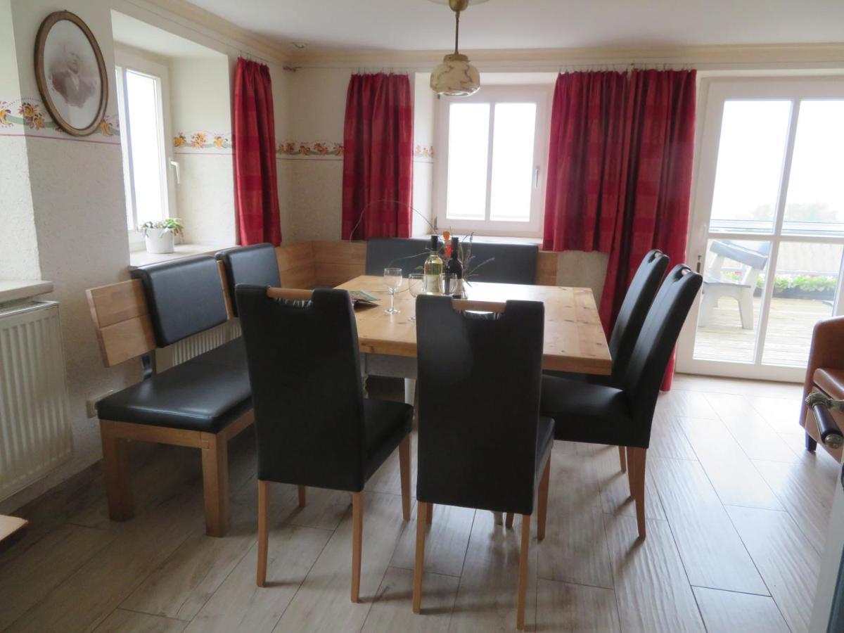 Ferienhaus Hoellbachtal Ansbach Luaran gambar