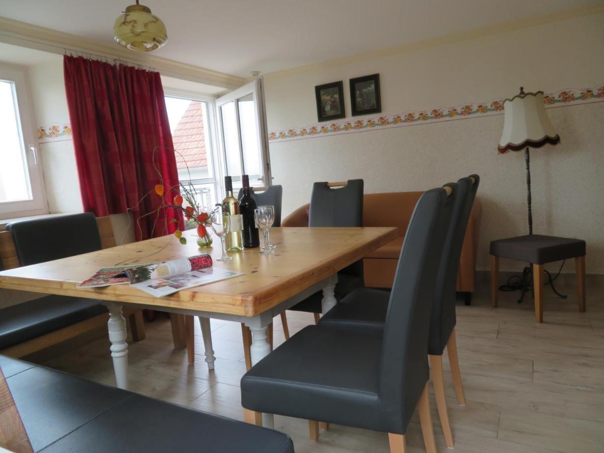 Ferienhaus Hoellbachtal Ansbach Luaran gambar
